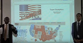 Team Dualytics